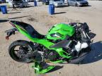 2024 KAWASAKI EX500 A - ML5EXGJ19RDA16685