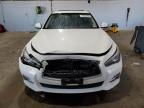 Lot #2957762101 2017 INFINITI Q50 PREMIU