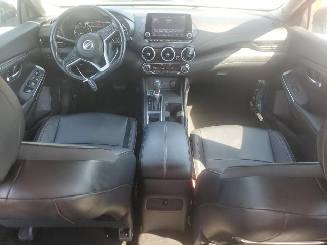 2021 NISSAN SENTRA SR - 3N1AB8DV6MY314611