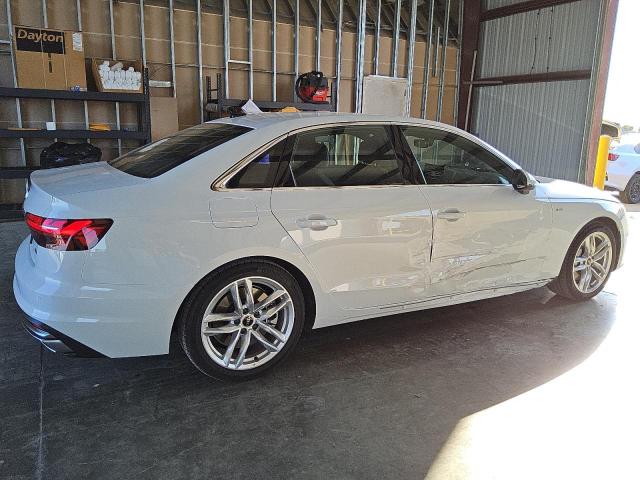 VIN WAUEAAF49RN014561 2024 Audi A4, Premium Plus 45 no.3