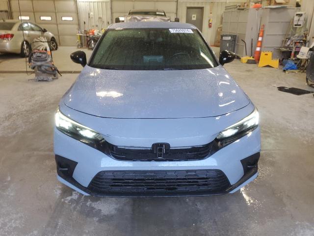 2022 HONDA CIVIC SPOR - 2HGFE2F52NH529674