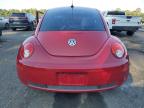 VOLKSWAGEN NEW BEETLE photo