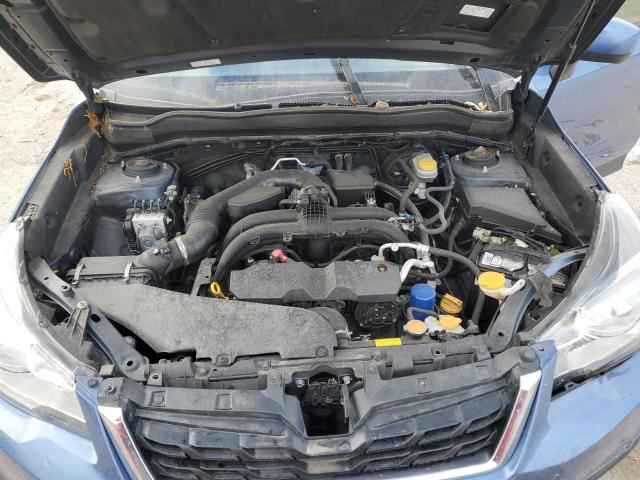 2017 SUBARU FORESTER 2 - JF2SJAEC0HH478612