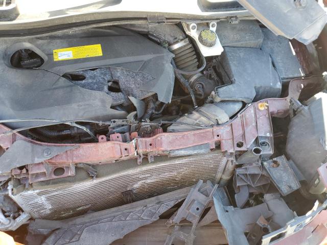 2016 FORD ESCAPE SE - 1FMCU0GX8GUB20616
