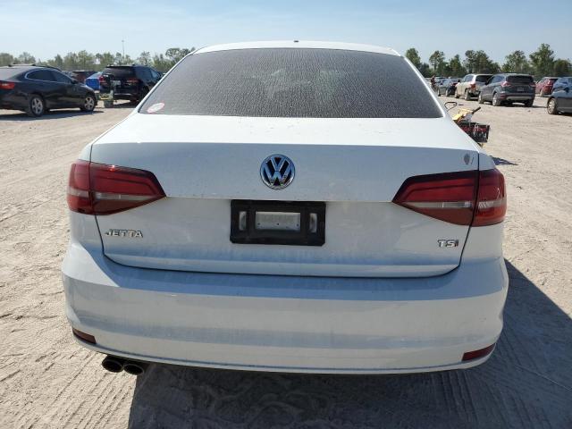 2017 VOLKSWAGEN JETTA S - 3VW2B7AJXHM406389