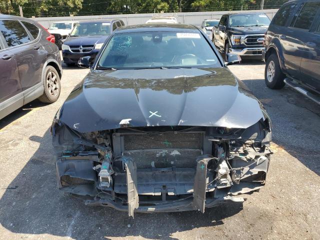 2016 BMW 550 I - WBAKN9C55GD961733