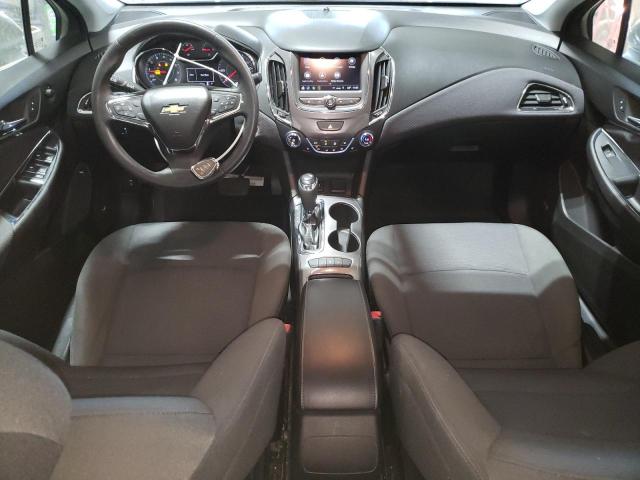 1G1BE5SM6K7117902 2019 CHEVROLET CRUZE