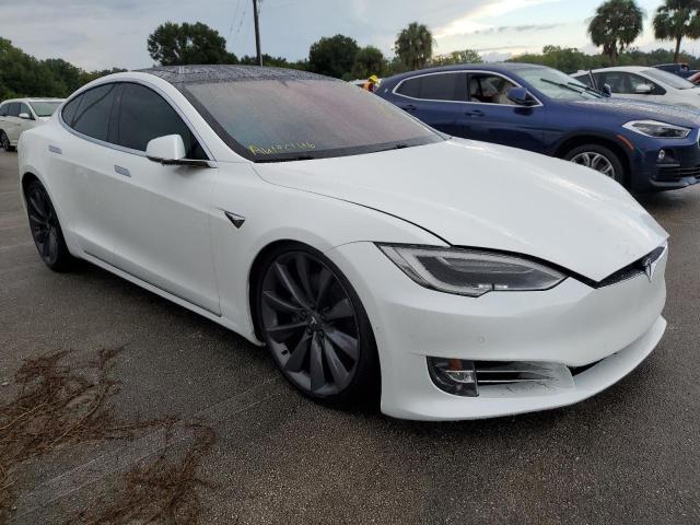 VIN 5YJSA1E17HF190874 2017 Tesla MODEL S no.4