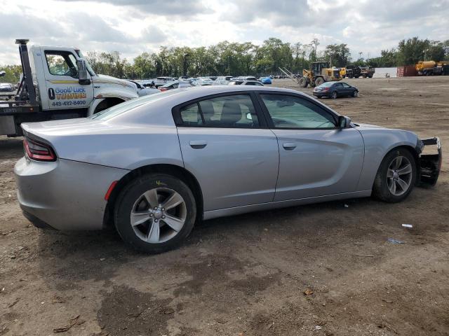 VIN 2C3CDXHG3FH768706 2015 Dodge Charger, Sxt no.3