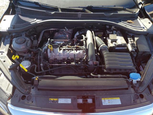 2021 VOLKSWAGEN JETTA S - 3VWC57BU5MM102465