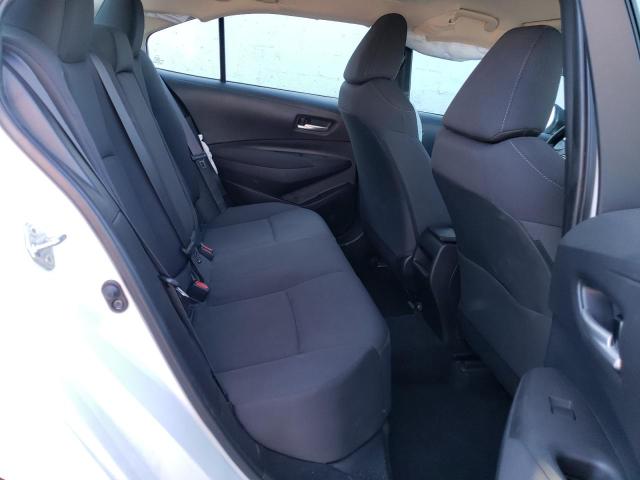 2021 TOYOTA COROLLA LE - 5YFEPMAE7MP193889