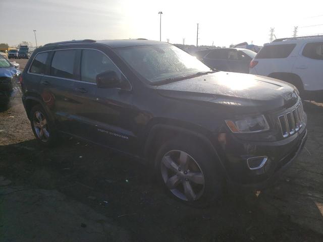 VIN 1C4RJEAG6EC417707 2014 Jeep Grand Cherokee, Laredo no.4