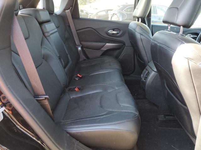 2019 JEEP CHEROKEE L - 1C4PJMDN8KD237727