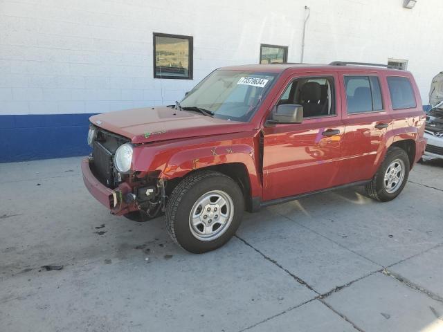 JEEP PATRIOT SP