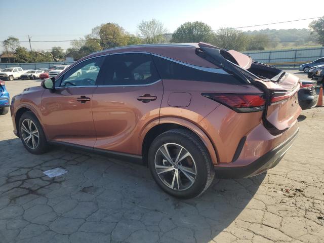 2024 LEXUS RX 350 PRE - JTJCHMAA4R2011490