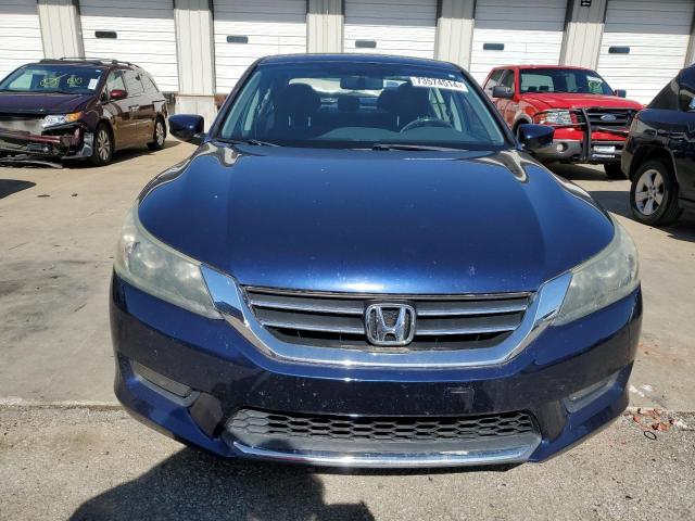 VIN 1HGCR2F55FA016376 2015 Honda Accord, Sport no.5