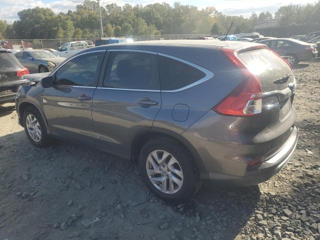 VIN 2HKRM4H59FH610123 2015 Honda CR-V, EX no.2