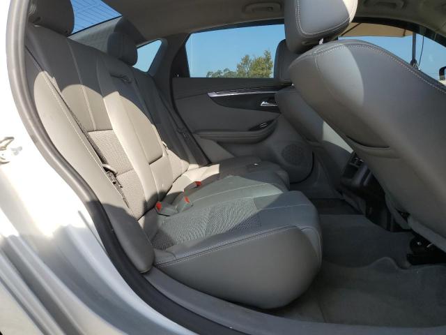 2017 CHEVROLET IMPALA LT - 2G1105SA8H9167577