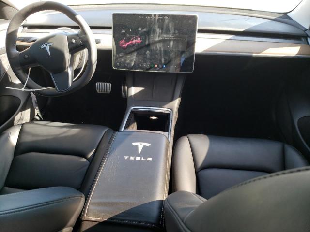 VIN 5YJ3E1EA4MF985478 2021 TESLA MODEL 3 no.8