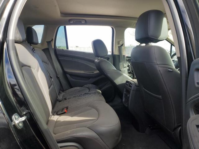2018 BUICK ENVISION E - LRBFX2SA8JD003812