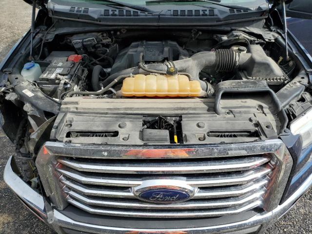 VIN 1FTEW1EP1FFB39205 2015 Ford F-150, Supercrew no.11