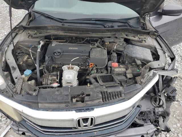 2016 HONDA ACCORD SPO - 1HGCR2F54GA116891