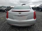 CADILLAC XTS LUXURY photo