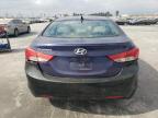 Lot #2937807780 2013 HYUNDAI ELANTRA GL