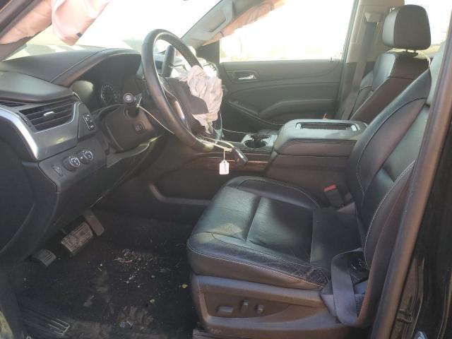 2017 CHEVROLET SUBURBAN K - 1GNSKHKCXHR354597