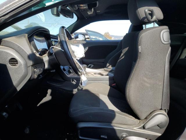 2022 DODGE CHALLENGER - 2C3CDZJG4NH265383