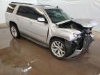 Lot #2957692177 2015 CHEVROLET TAHOE C150