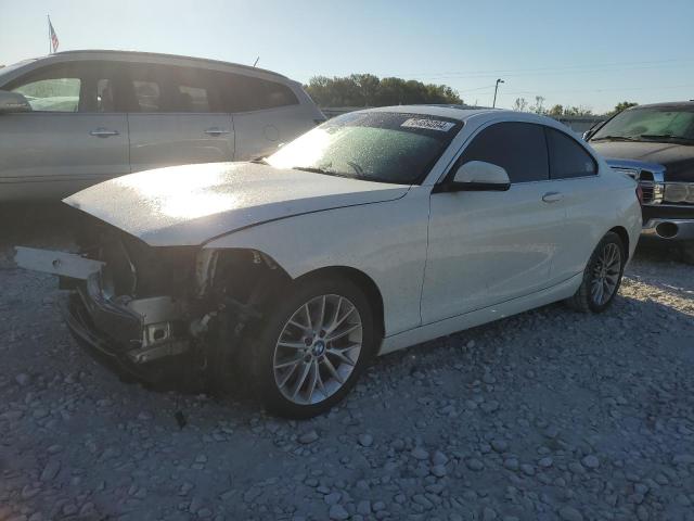 2016 BMW 228 I SULE - WBA1F9C53GV545392