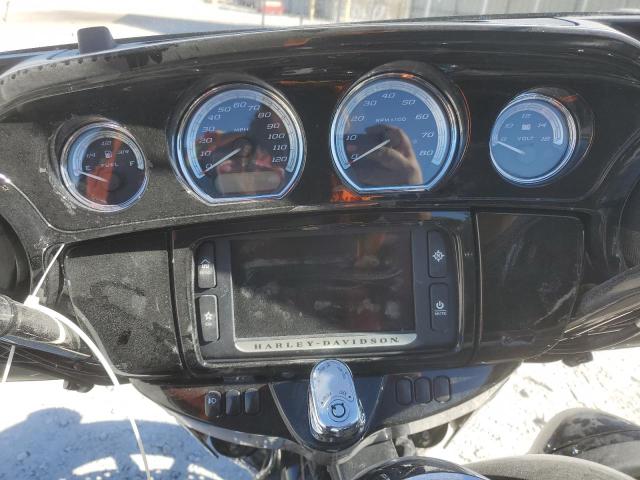 2018 HARLEY-DAVIDSON FLHTK SHRI 1HD1KND19JB654143