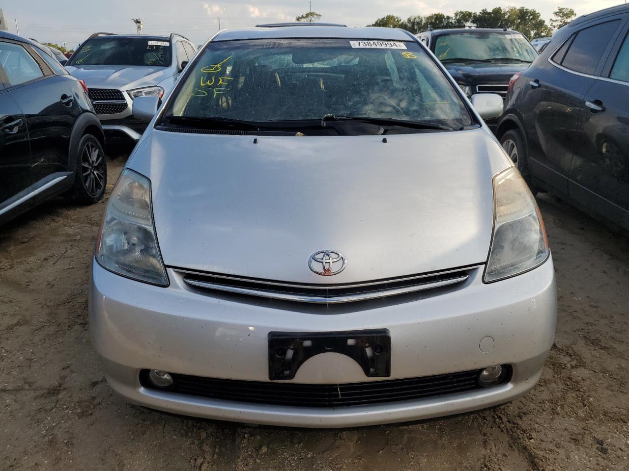 Lot #2890863569 2006 TOYOTA PRIUS