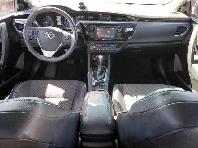 VIN 2T1BURHE2GC743485 2016 Toyota Corolla, L no.8