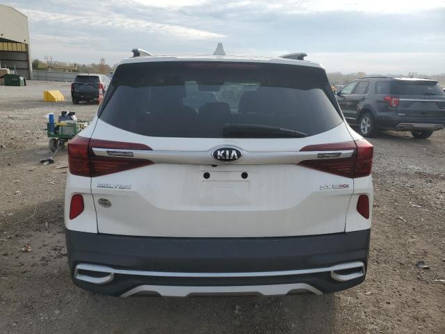 2021 KIA SELTOS SX KNDETCA24M7138006