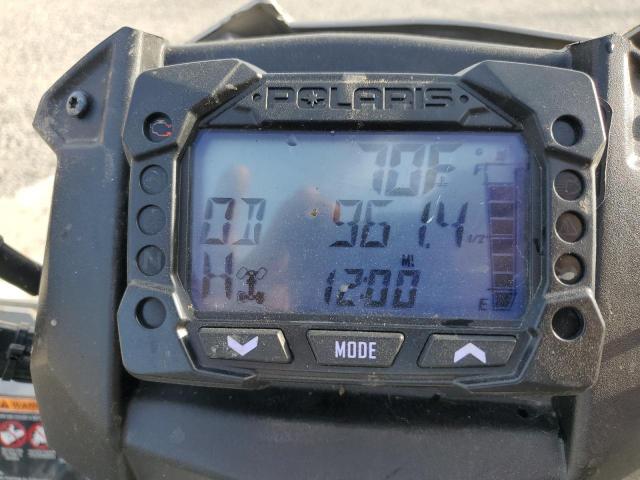 2018 POLARIS SPORTSMAN - 4XASEG500JA100145