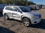 TOYOTA HIGHLANDER photo