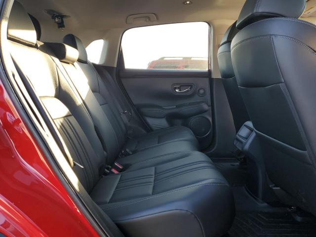 2023 HONDA HR-V EXL - 3CZRZ1H77PM727254