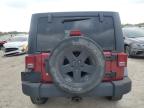 Lot #2991632031 2012 JEEP WRANGLER U