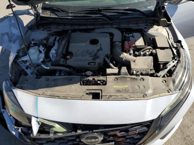 2023 NISSAN ALTIMA SR - 1N4AL4CV0PN383709