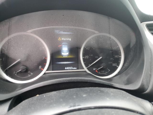 2017 NISSAN SENTRA S - 3N1AB7AP8HY211227