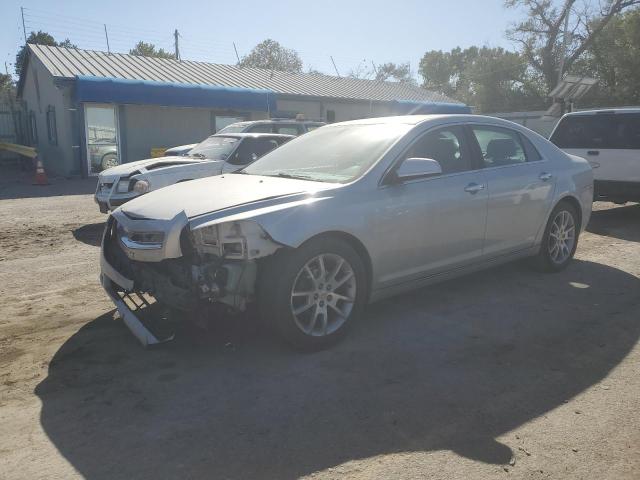 CHEVROLET MALIBU LTZ