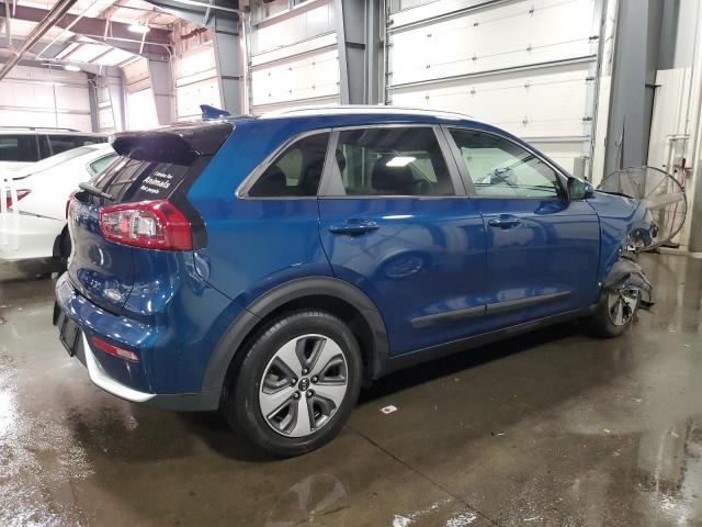 2019 KIA NIRO FE - KNDCB3LC9K5317246