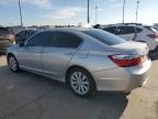 HONDA ACCORD EXL photo