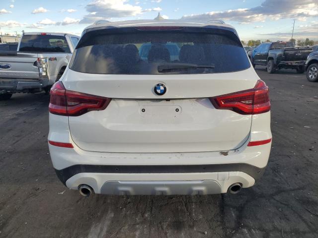 VIN 5UXTY5C08M9F37278 2021 BMW X3 no.6