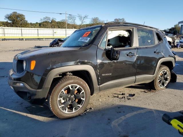 2023 JEEP RENEGADE L #2986948756