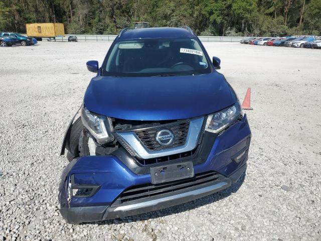 2019 NISSAN ROGUE S - JN8AT2MT4KW260613