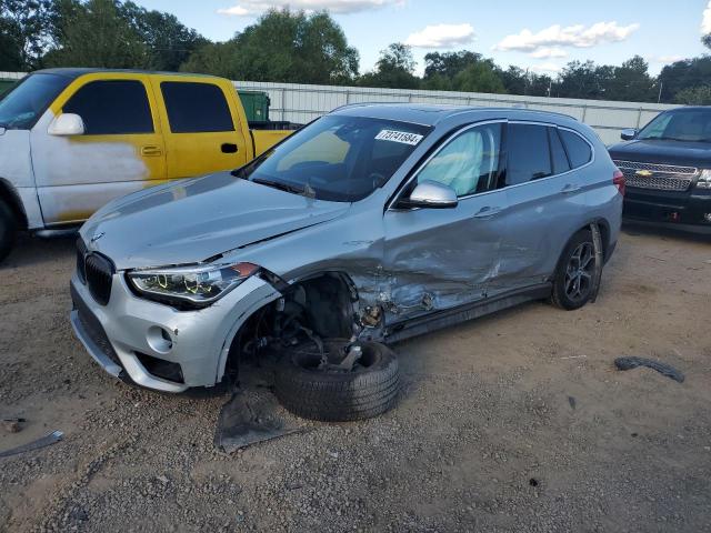 2019 BMW X1 XDRIVE2 - WBXHT3C55K5L36562