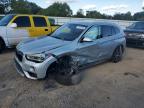 2019 BMW X1 XDRIVE2 - WBXHT3C55K5L36562